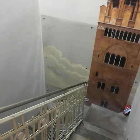 Residenza Solferino Apart-hotel Cremona