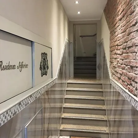 Residenza Solferino Cremona