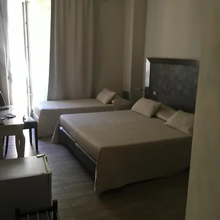 Aparthotel Residenza Solferino 3*