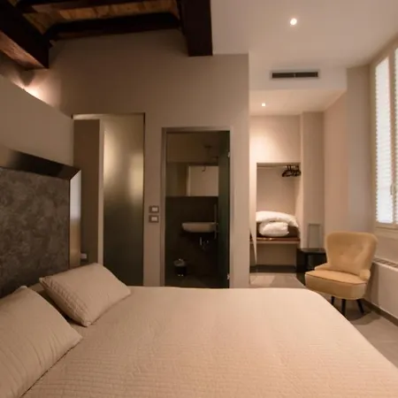 Residenza Solferino 아파트호텔 크레모나