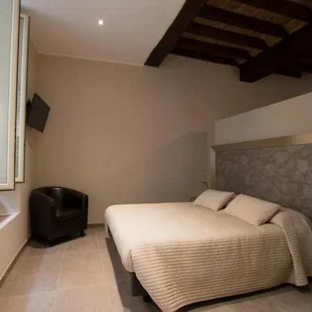 Residenza Solferino 아파트호텔 크레모나