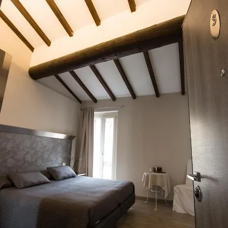 Aparthotel Residenza Solferino