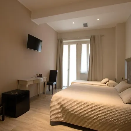 Residenza Solferino 3*