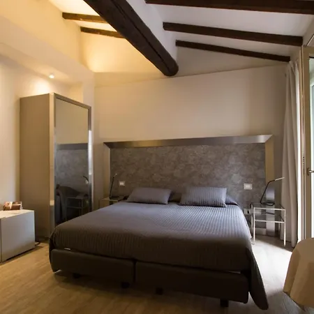 Residenza Solferino 아파트호텔