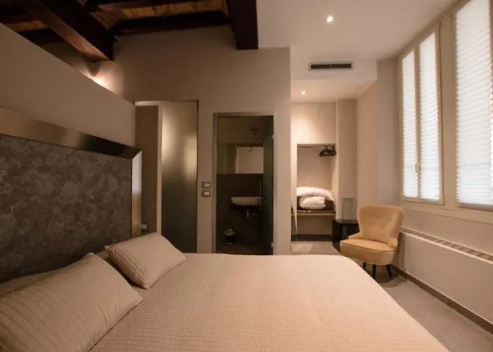 Residenza Solferino Apartmanhotel Cremona