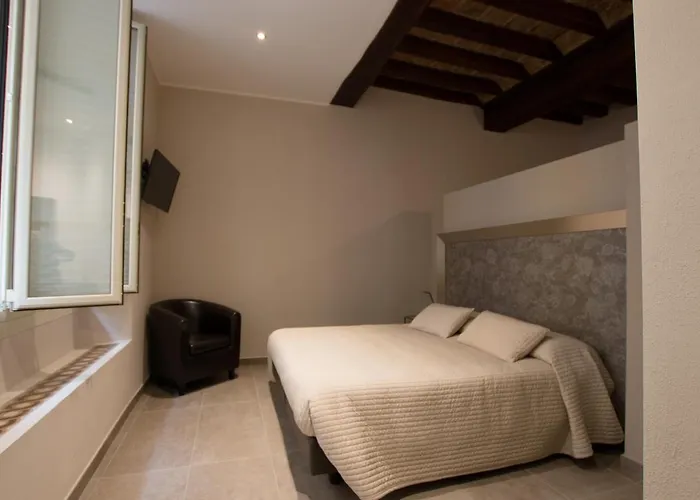 Residenza Solferino Apartmanhotel Cremona