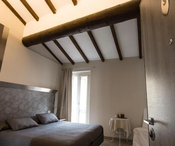 Apartmanhotel Residenza Solferino