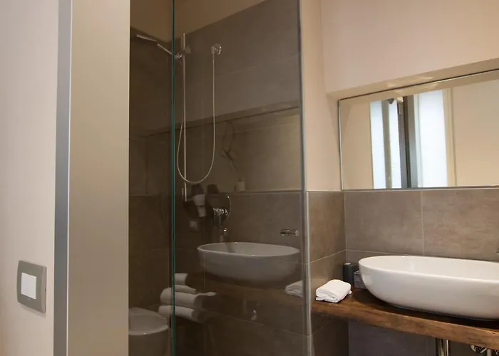 Apart Otel Residenza Solferino