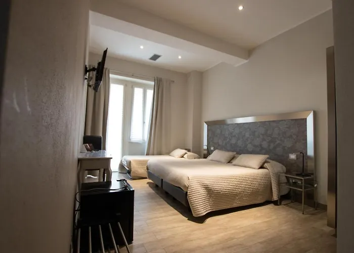 Residenza Solferino Apart Otel Cremona
