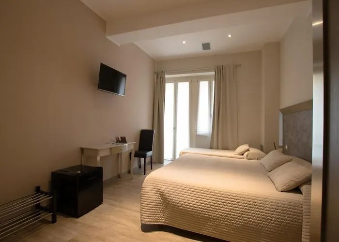 Residenza Solferino 3*