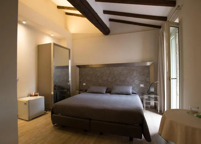 Residenza Solferino Apart Otel