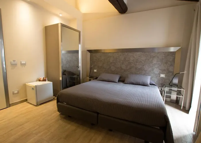 Residenza Solferino 3* Cremona