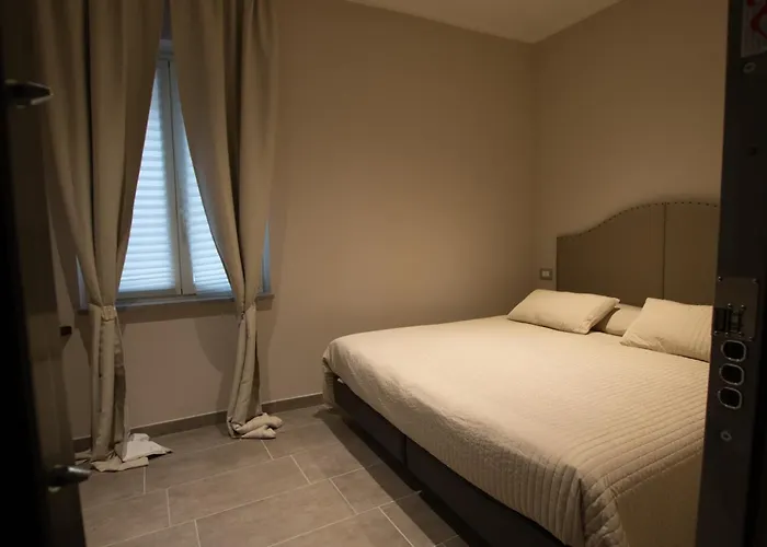 Residenza Solferino 3* Cremona